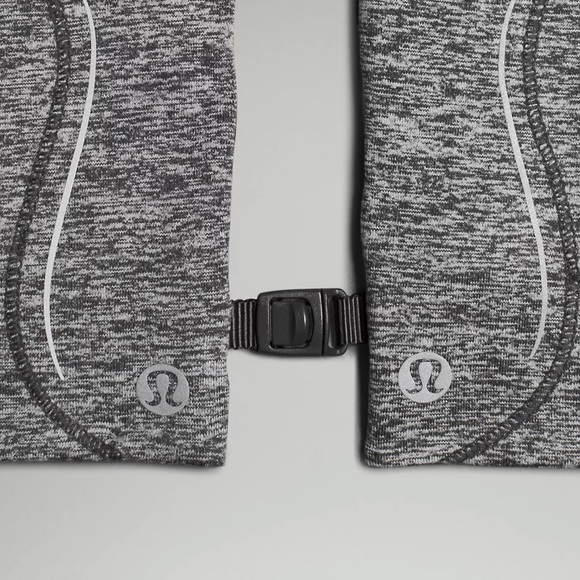 ✨NWT✨ Lululemon: Women’s Fast & Free Run Gloves- Size Large - Picture 10 of 10